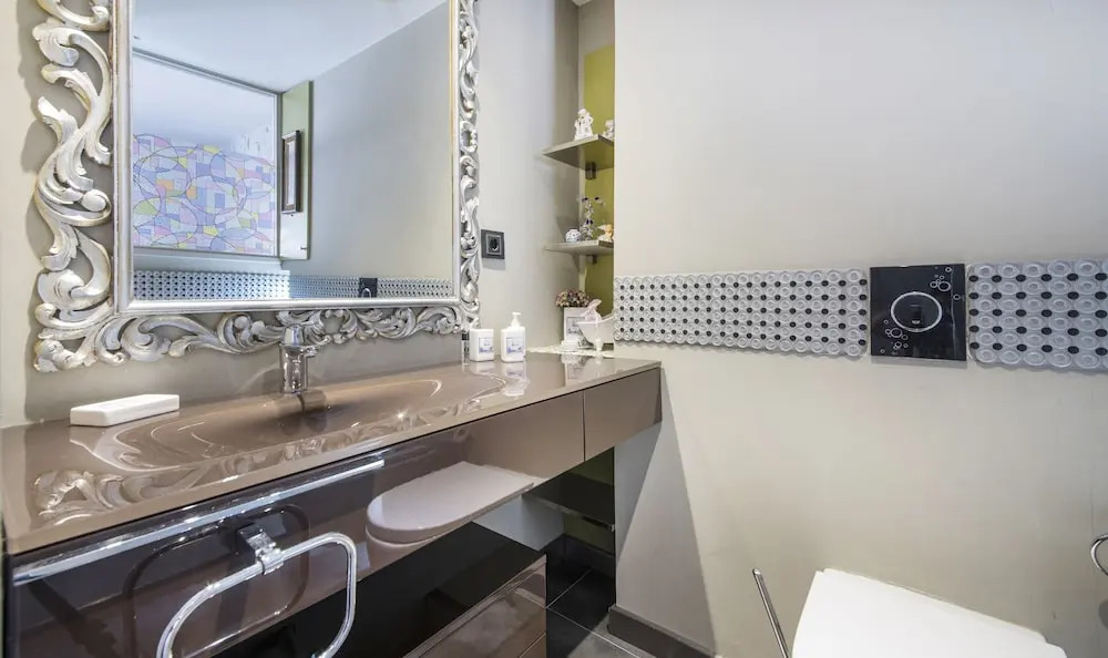 Apartamento Cal Tuset TVL_81