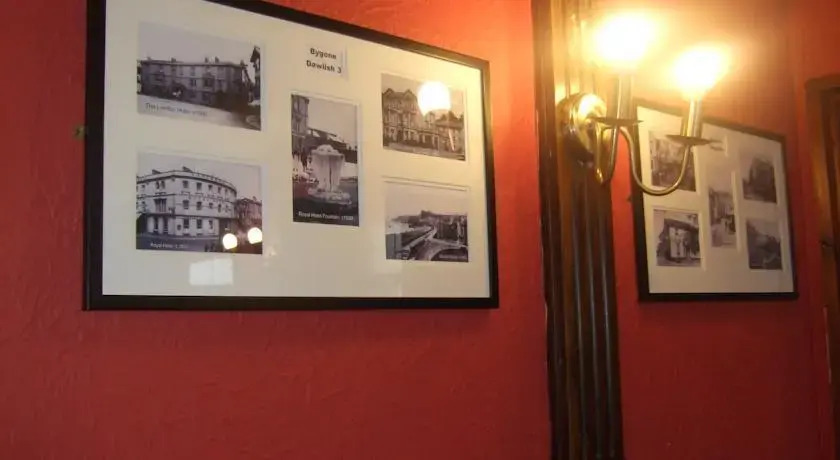 Gresham House Inn