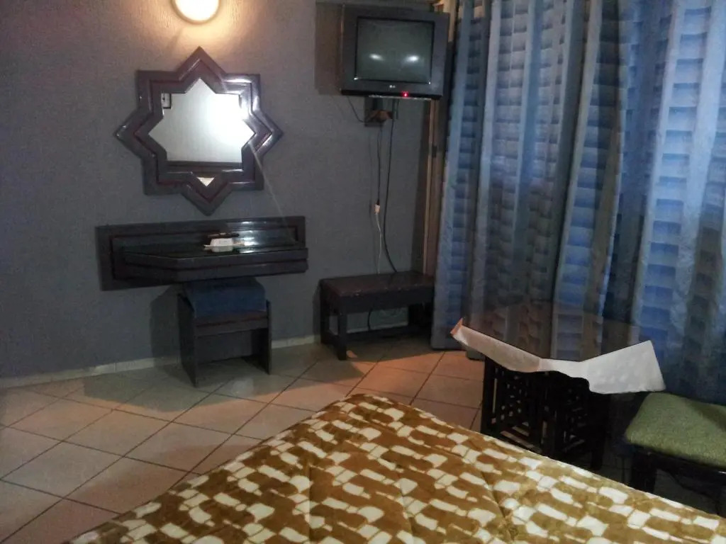Hotel La Giralda