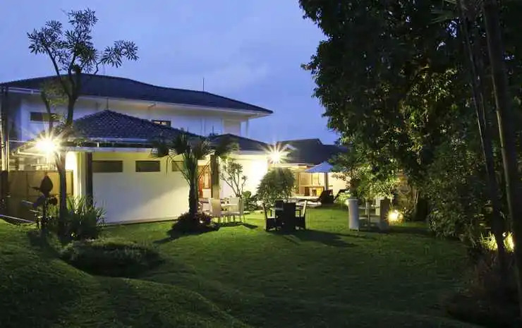 Triple C Guest House Bandung