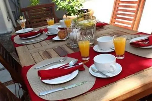 Conifer Cape Guesthouse