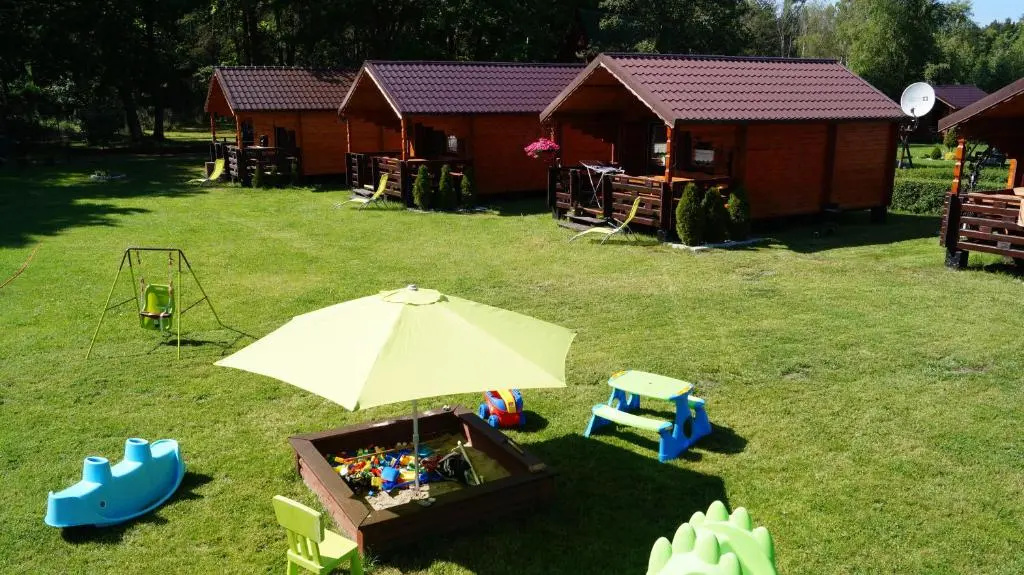 3 Dęby