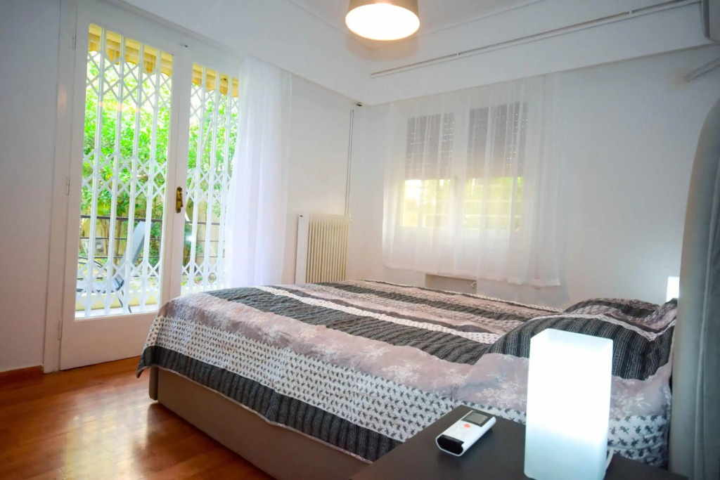 Filoxenia Apartment Athens