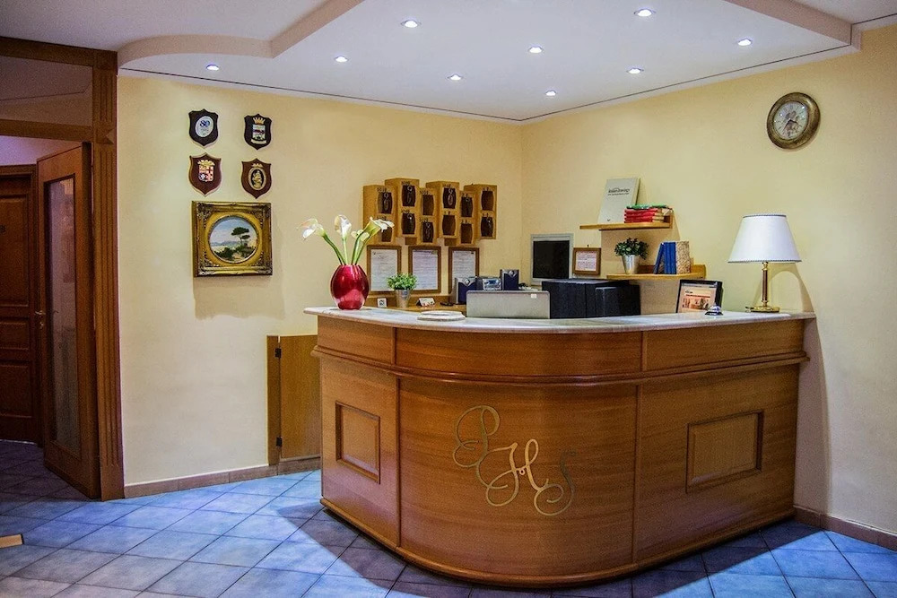 Hotel Piccolo Sogno