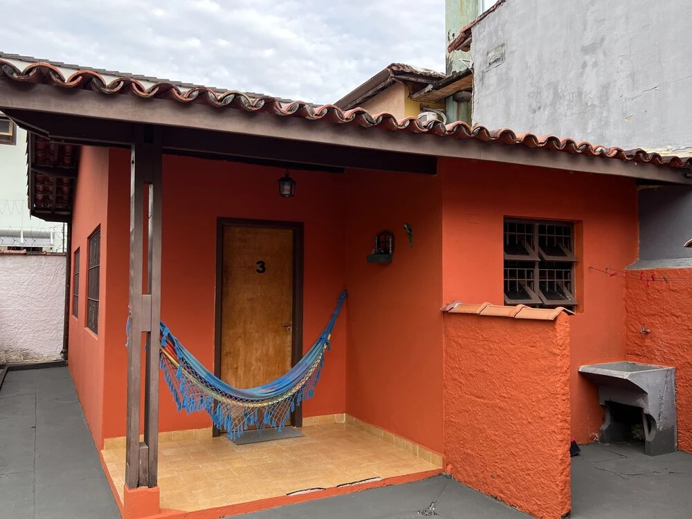 Mar Suites Toninhas
