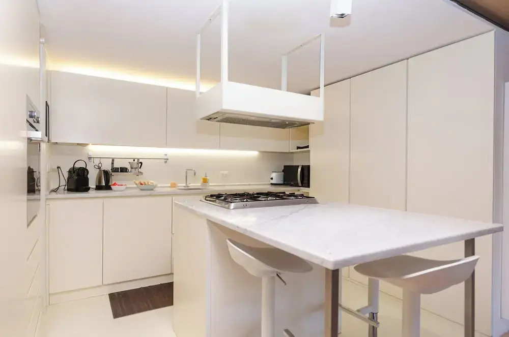 VivimiHome-Esclusivo loft con terrazzo