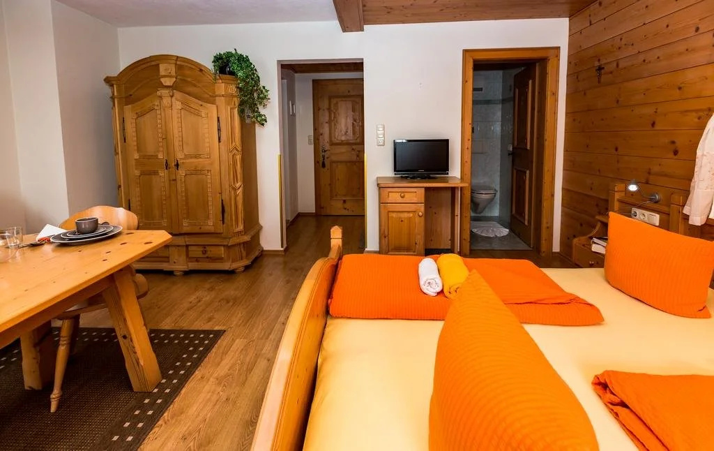Haus Alpenblick
