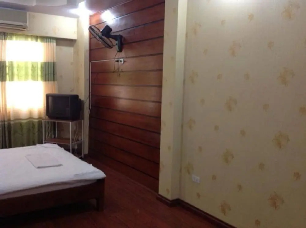 TK 134 Hotel
