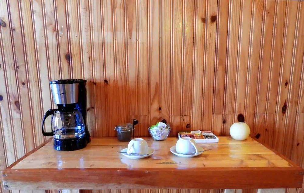 Miztli Lodge & Adventure