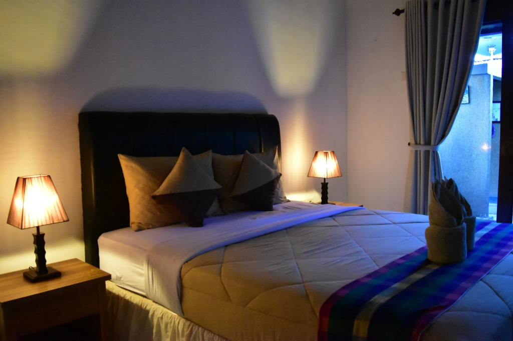 Meisya Cottage