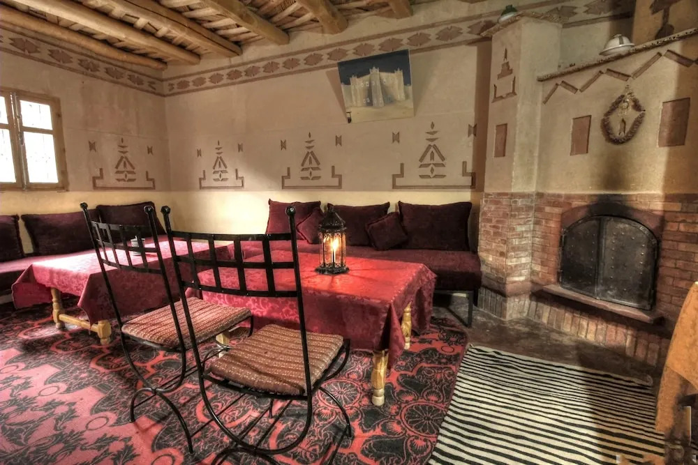 Auberge La Fibule Du Dades