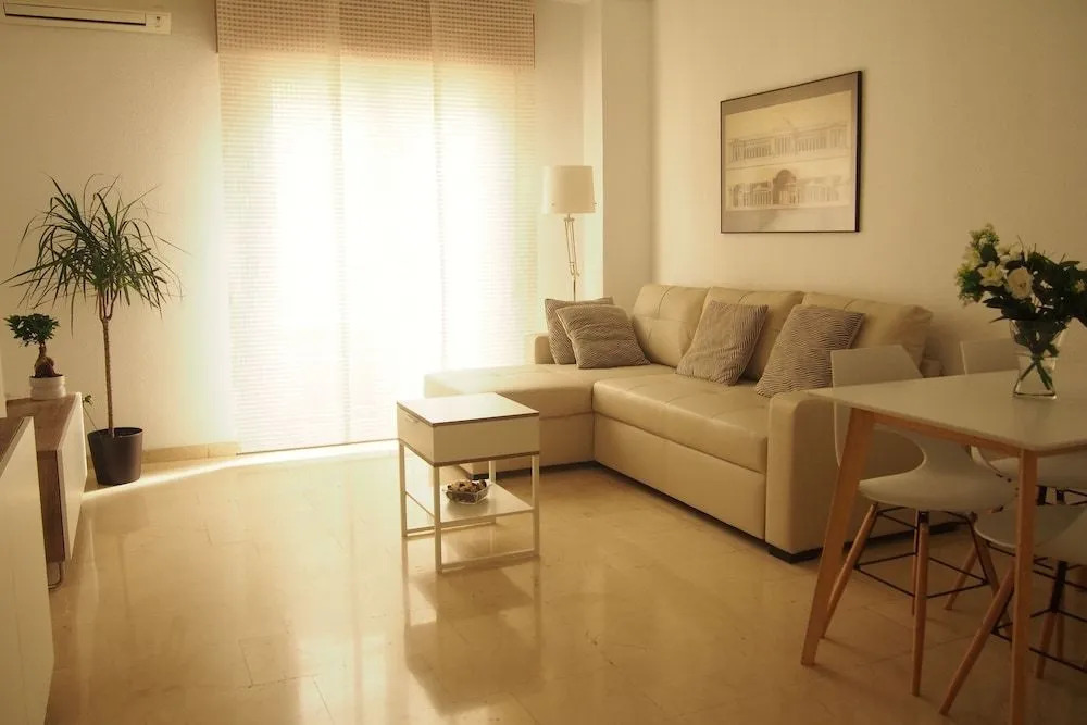 Vero Granada Apartments