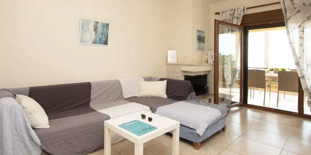 Possidi Maisonette by Halkidiki Villas