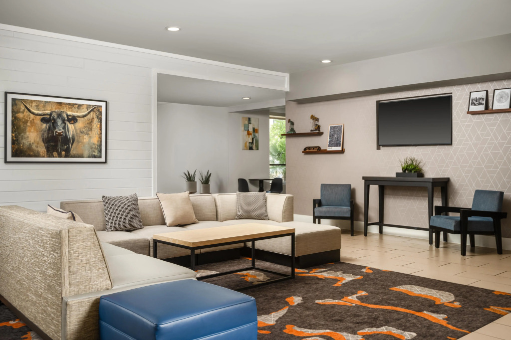 Hyatt House Dallas Uptown