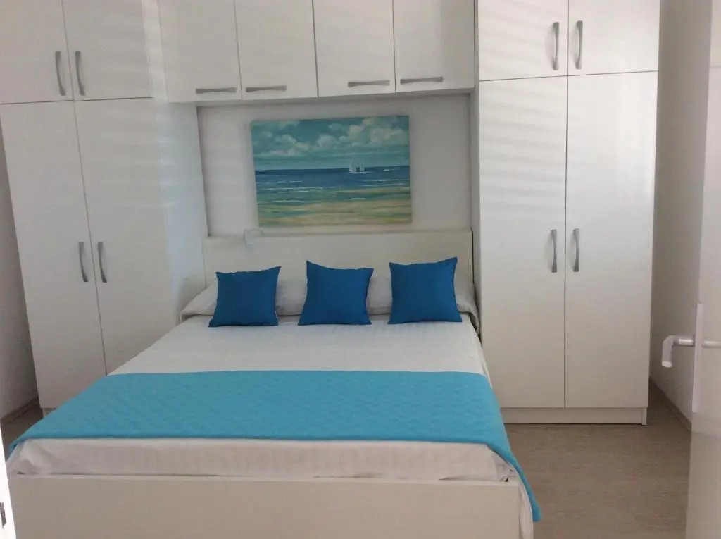 Lux Apartments