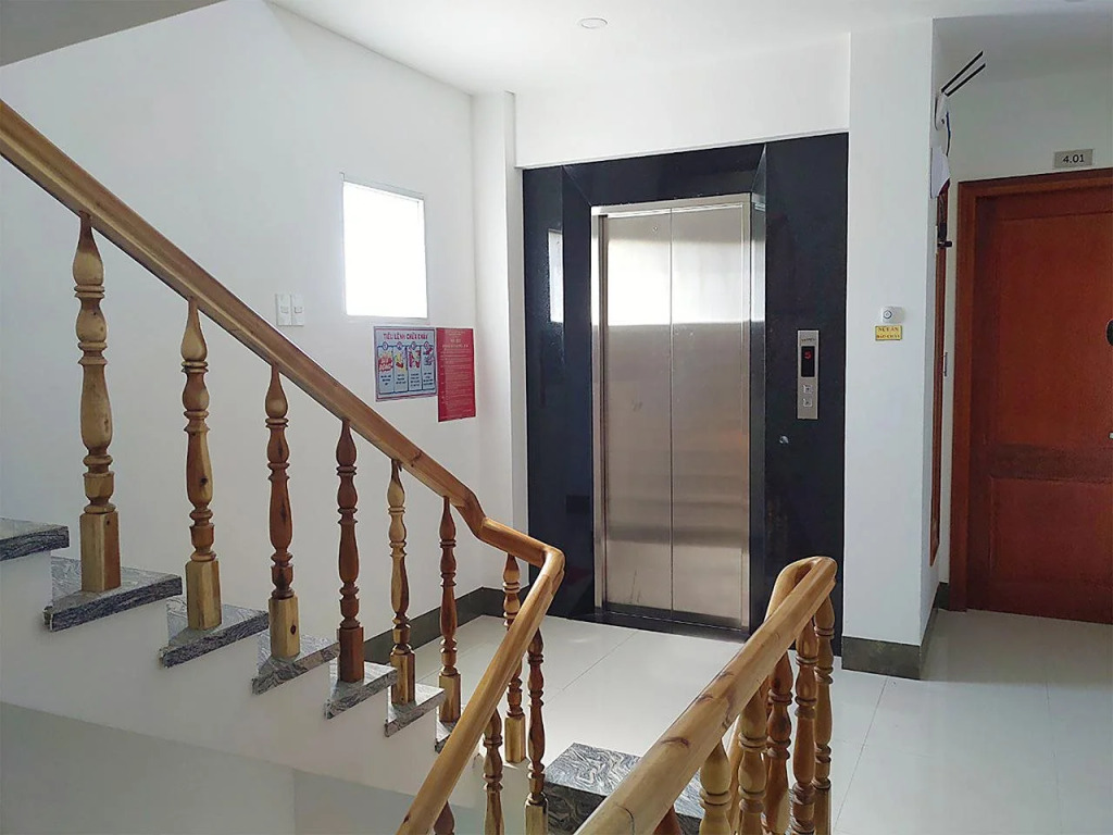 Ninh Chu Hotel