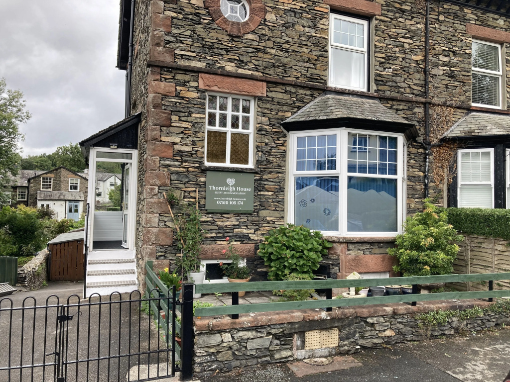 Thornleigh Guest House