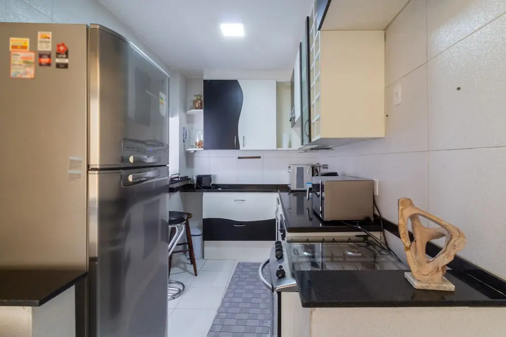Acogedor Rinc n en Ipanema Ac2002