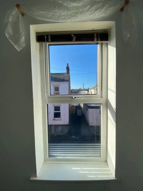 Blackpool Abode - Tower View