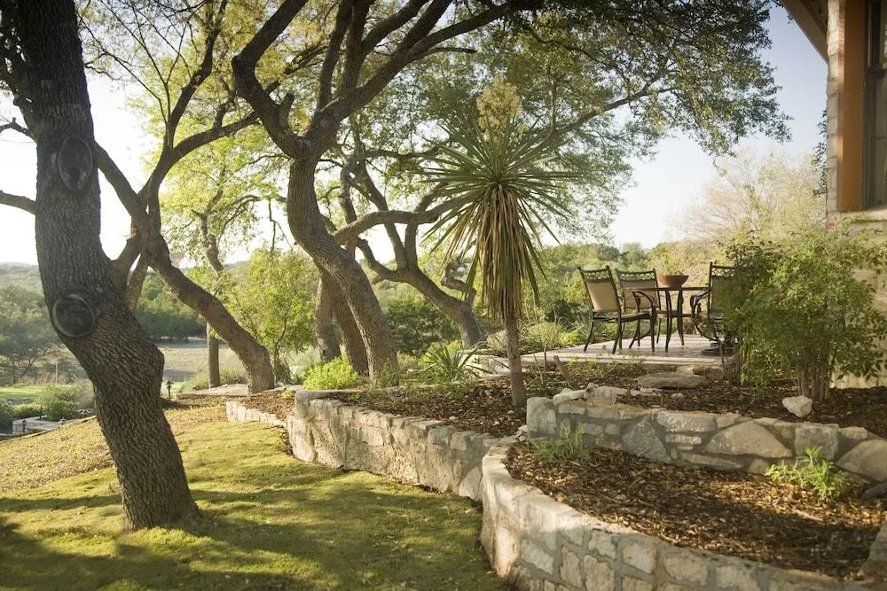 Blair House Inn