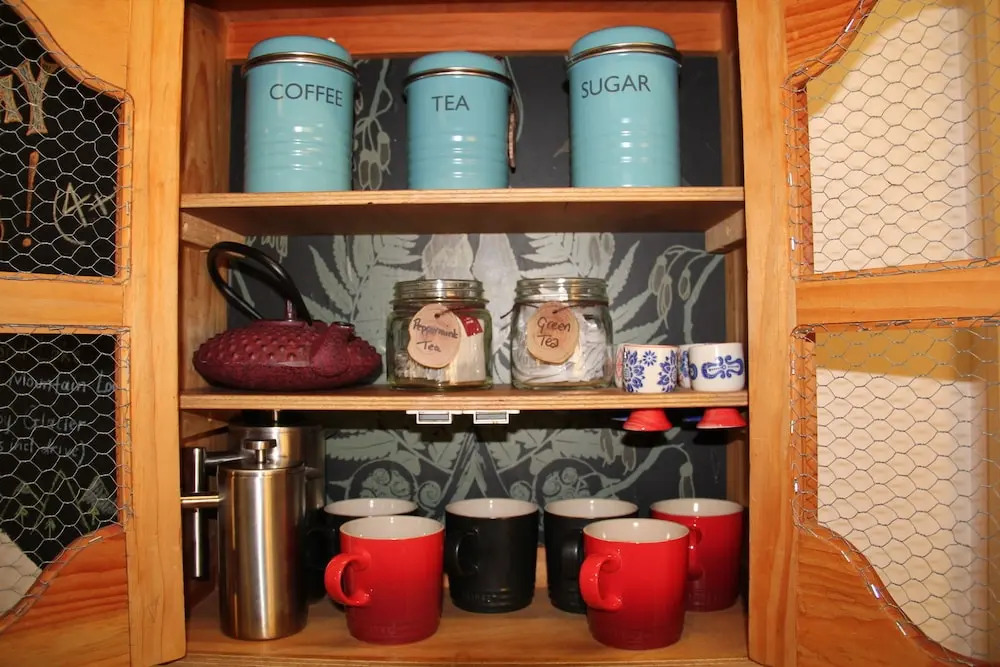 The Shed Guesthouse