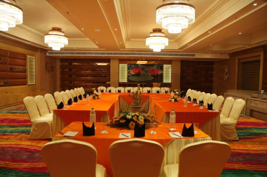 Hotel WJ Grand