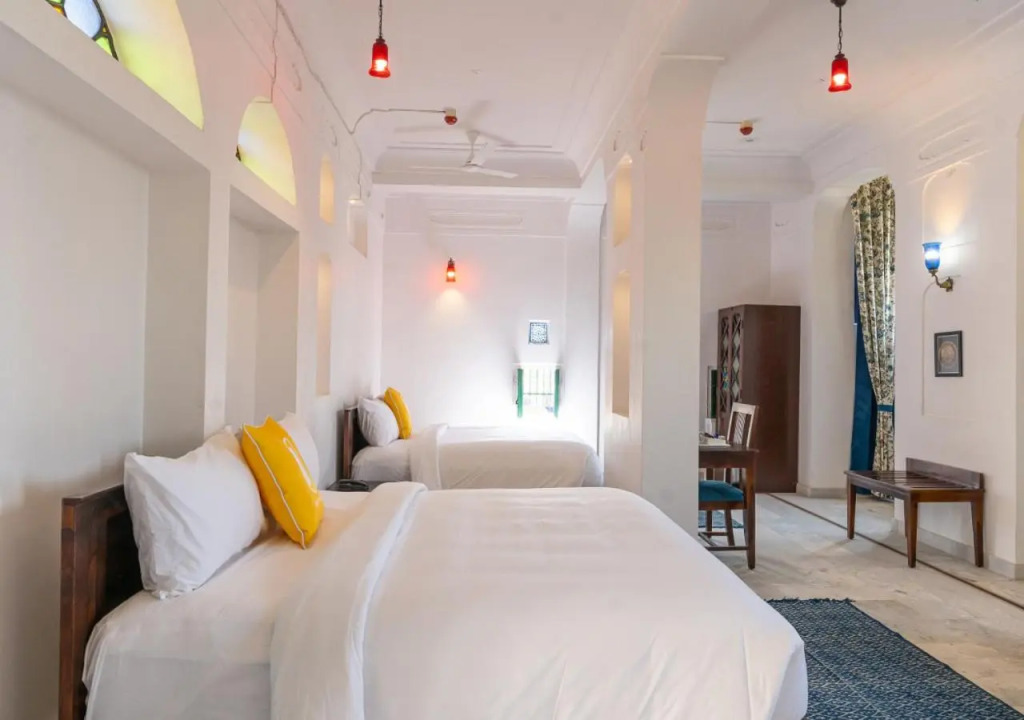 Bloom Boutique | Chelon Haveli