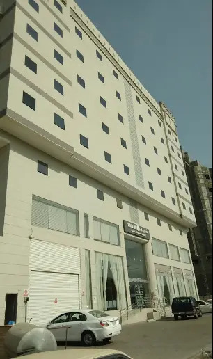 Shuail Inn Hotel Apartments