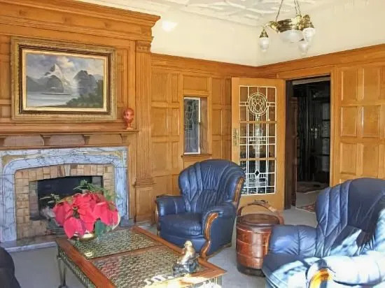 Fletcher Lodge