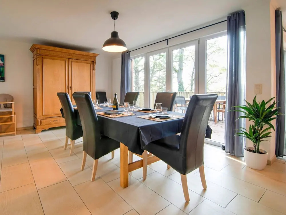 Cozy home in Durbuy
