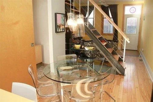 The Percy Bed & Breakfast