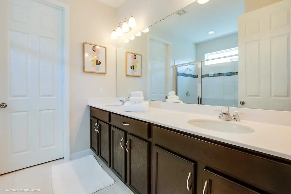 Amazing 7BD 5BA Villa at Solara Resort 1845spp