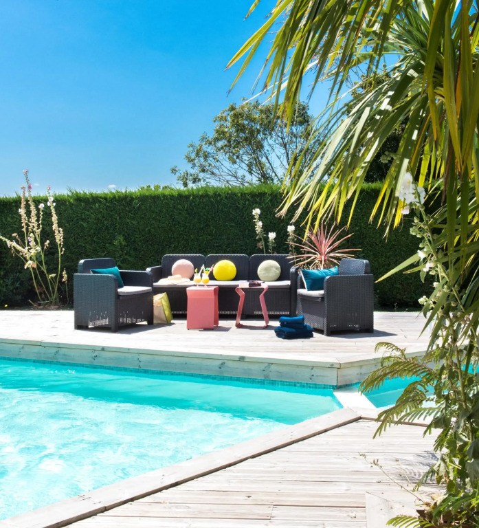 Logis Hôtel LAir Marin