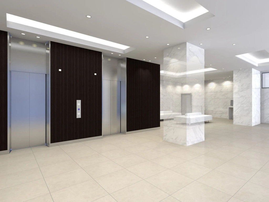 Four Points Flex by Sheraton Shin Osaka