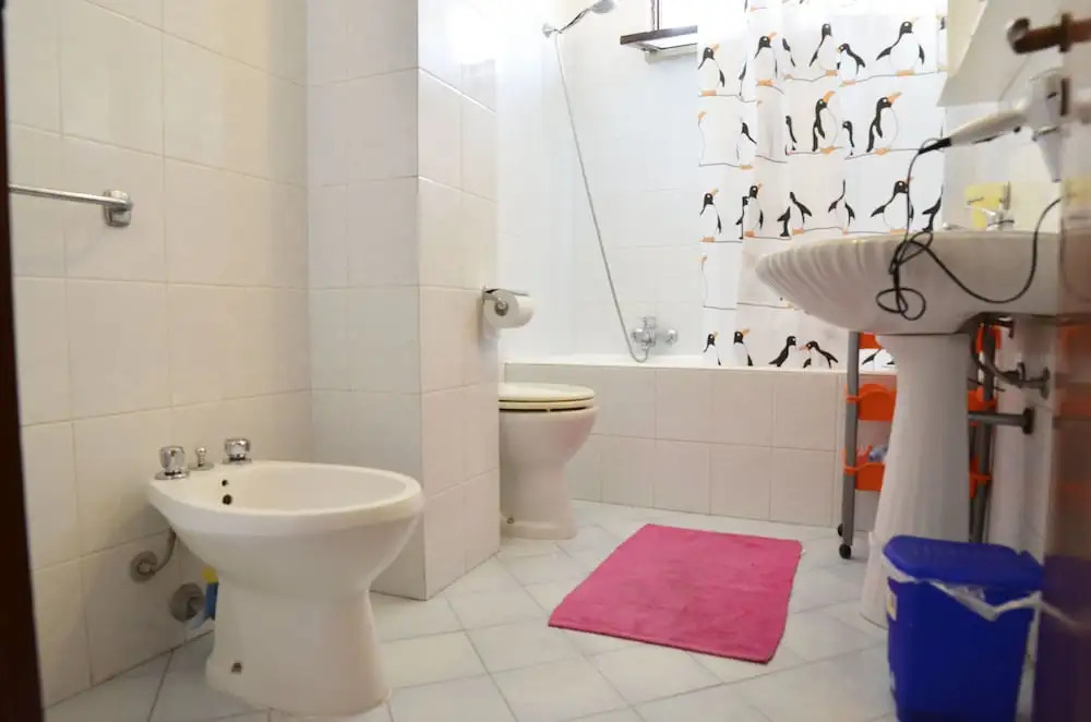 Salentoflat