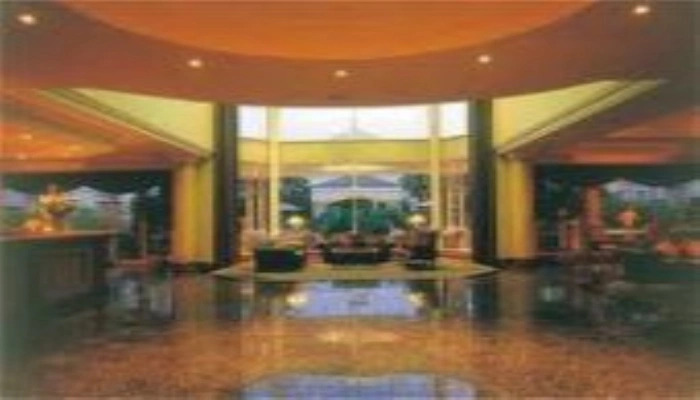 Star City