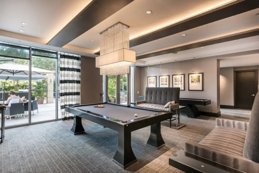 Global Luxury Suites at Town Center