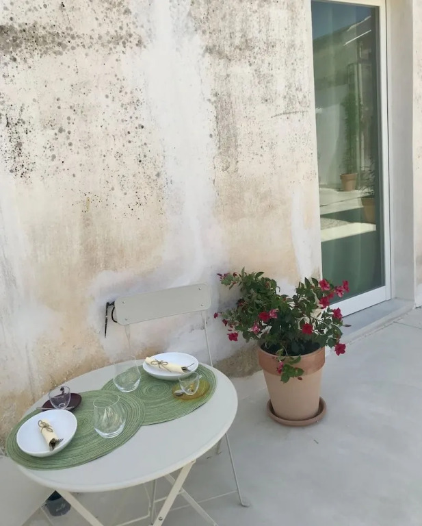 B&B Corte Mercurio