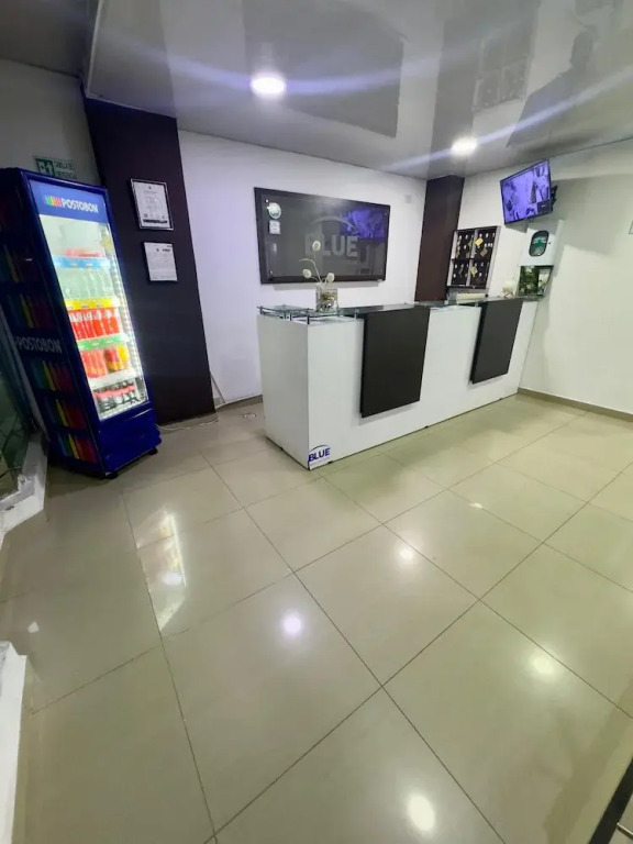 Hotel Blu Boutique