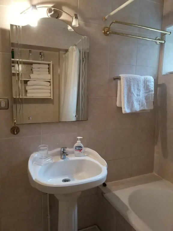 Apart Hotel Aleman