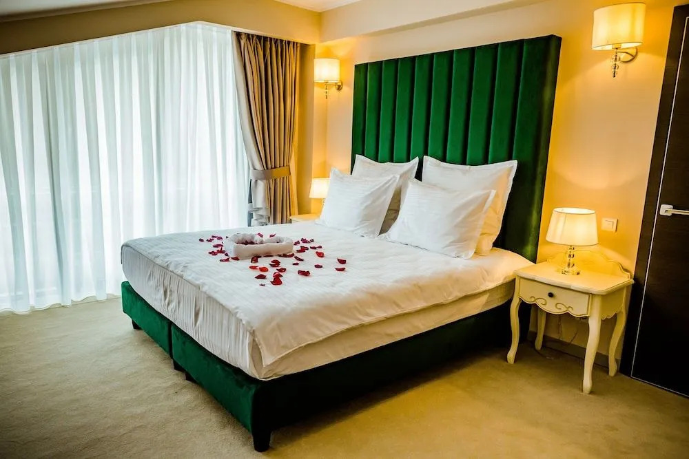 HOTEL CARPAT INN