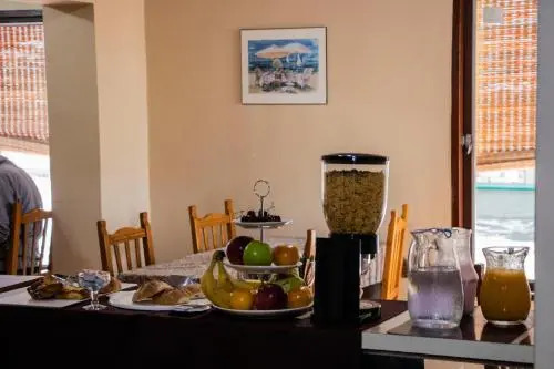 Apart Hotel Las Cepas