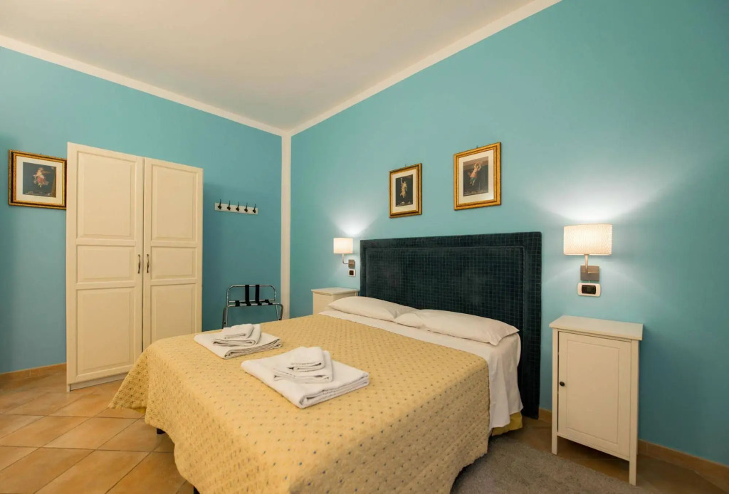 Saint Peter Apartment