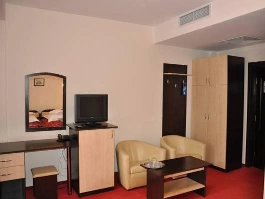 Hotel Golden Beach