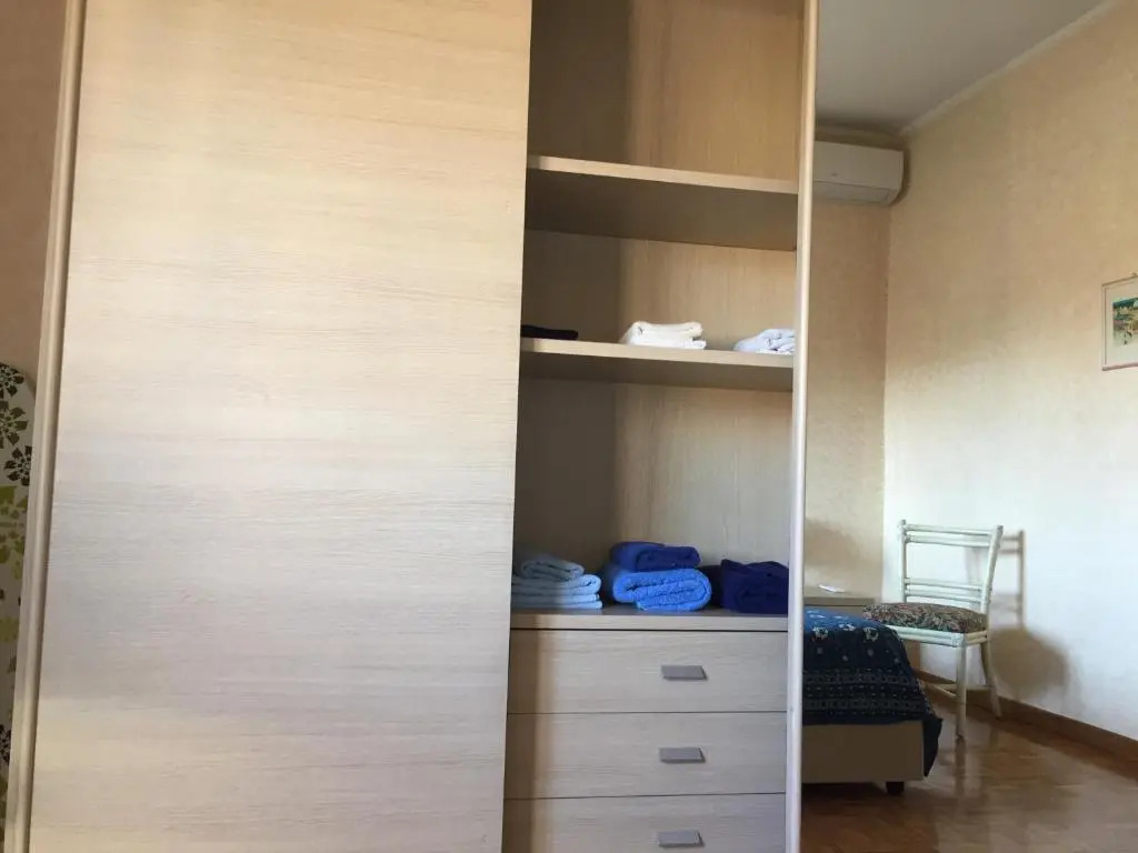 Casa Vacanze "Animuccia House" Roma