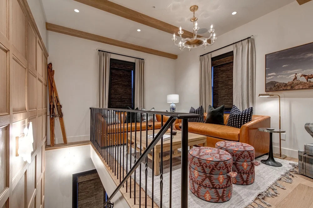 Blue Church Lodge G 2 Bedroom Condo