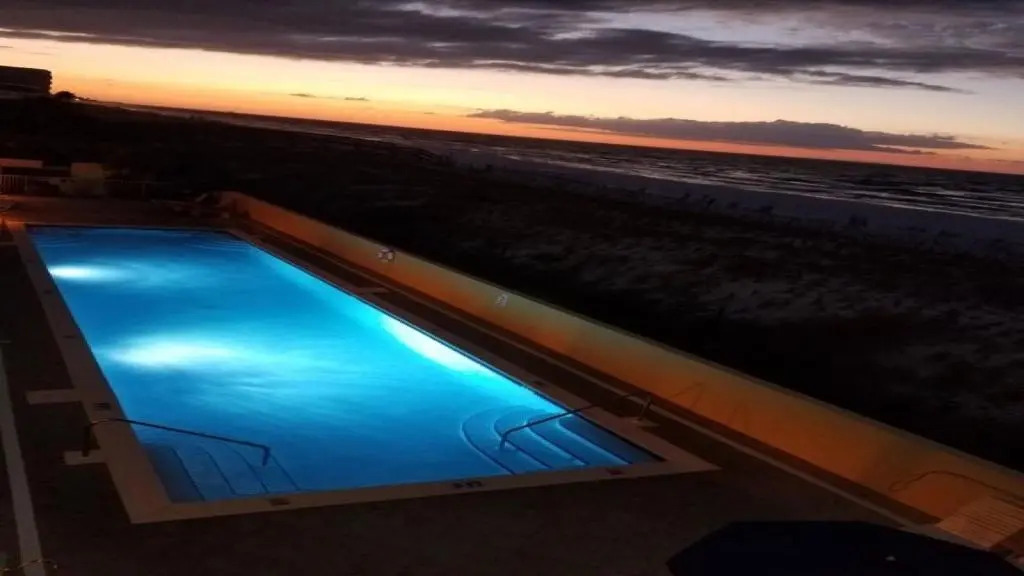 Pelican Isle RETREAT