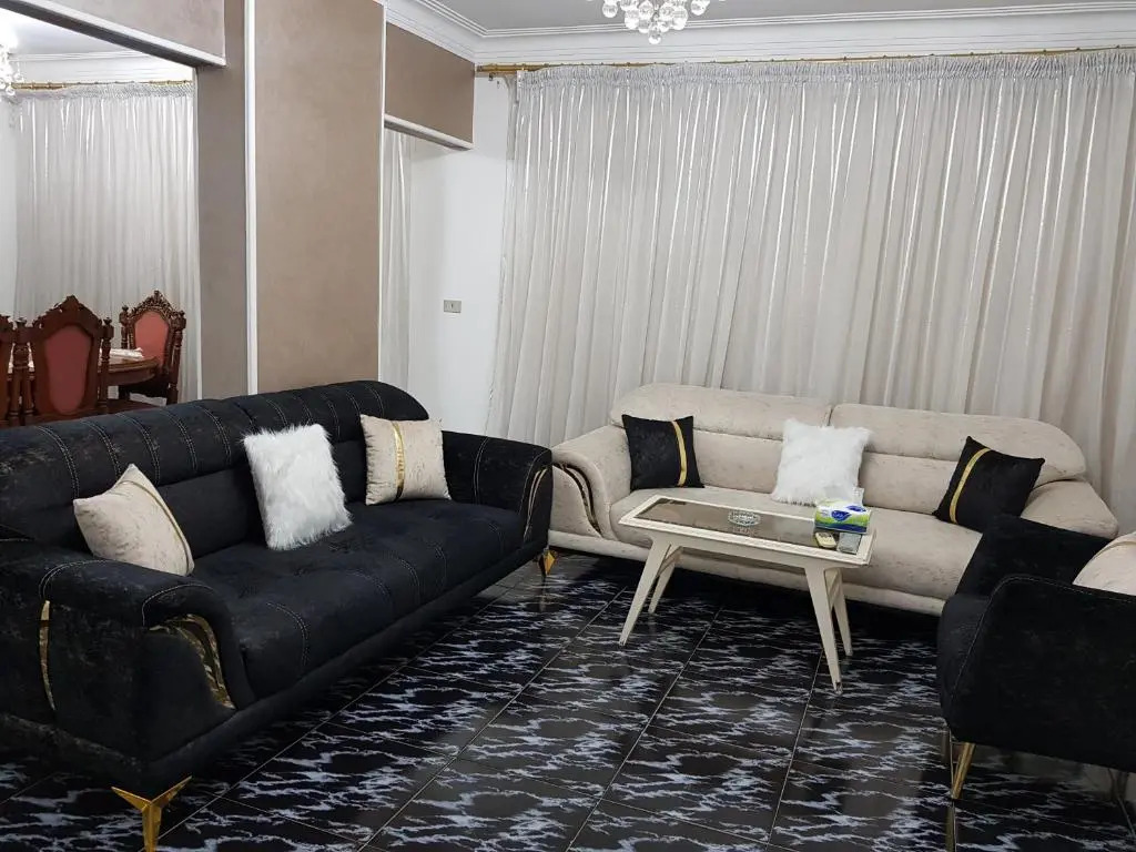 Unique Apartment in Sheraton Heliopolis
