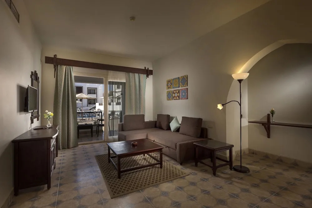 Mazar Resort & Spa By Kemet