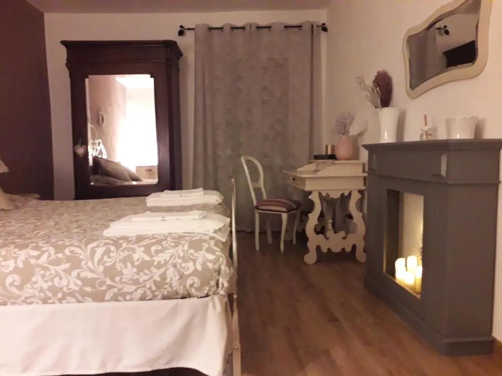 Livia s Charming House